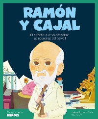 Cover Ramón y Cajal (cat)
