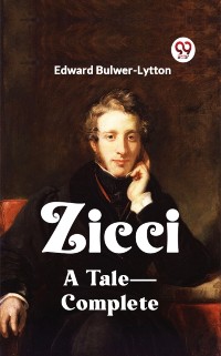 Cover Zicci A Tale-Complete