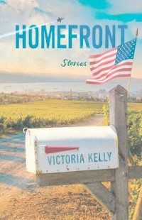 Cover Homefront