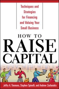 Cover How to Raise Capital