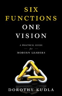 Cover Six Functions, One Vision