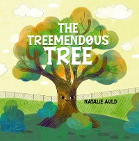 Cover THE TREEMENDOUS TREE