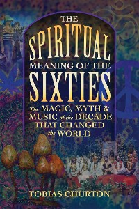 Cover Spiritual Meaning of the Sixties