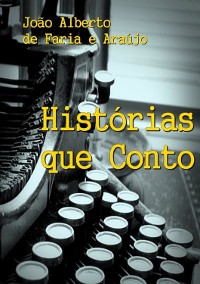 Cover Histórias Que Conto