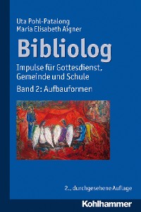 Cover Bibliolog