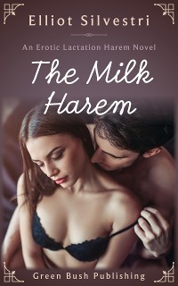 Cover The Milk Harem