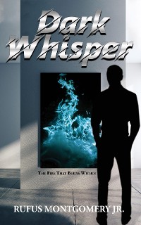 Cover Dark Whisper
