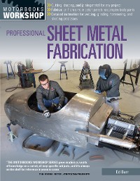Cover Professional Sheet Metal Fabrication