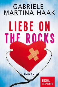 Cover Liebe on the rocks