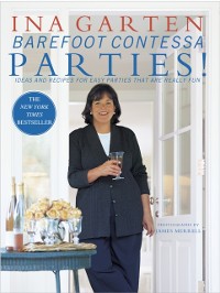 Cover Barefoot Contessa Parties!