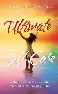 Cover Ultimate Self-Care