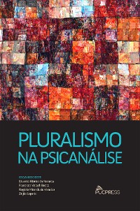 Cover Pluralismo na psicanálise