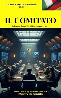 Cover IL COMITATO