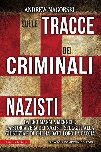 Cover Sulle tracce dei criminali nazisti