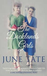 Cover Docklands Girls