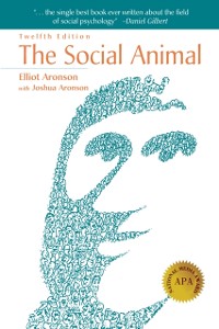Cover The Social Animal