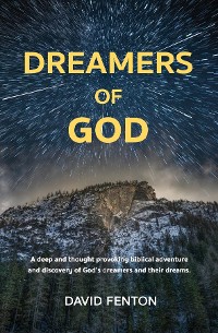 Cover Dreamers of God