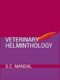 Cover Veterinary Helminthology
