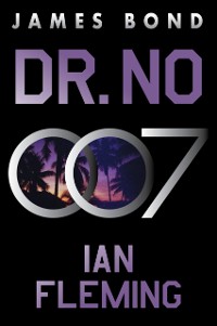 Cover Dr. No