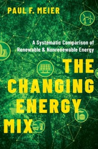 Cover Changing Energy Mix