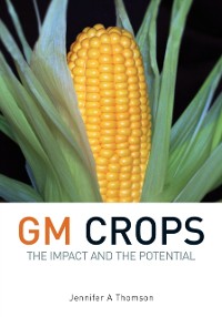 Cover GM Crops