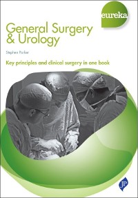Cover Eureka: General Surgery & Urology