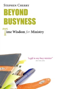 Cover Beyond Busyness