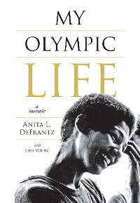 Cover My Olympic Life