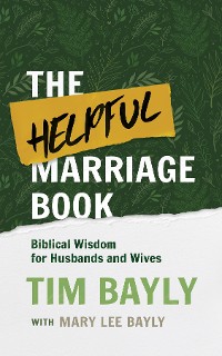 Cover The Helpful Marriage Book