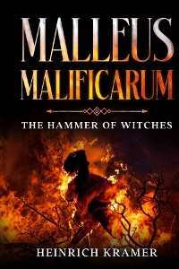 Cover Malleus Maleficarum