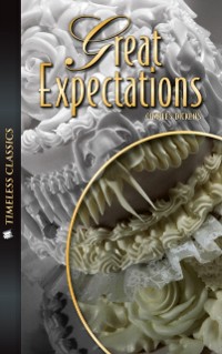 Cover Great Expectations