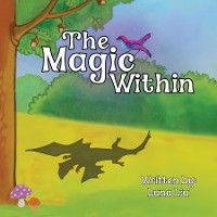 Cover The Magic Within