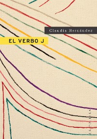 Cover El verbo J