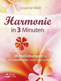 Cover Harmonie in 3 Minuten