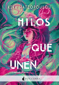 Cover Hilos que unen