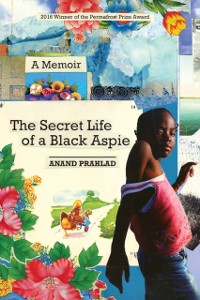 Cover Secret Life of a Black Aspie
