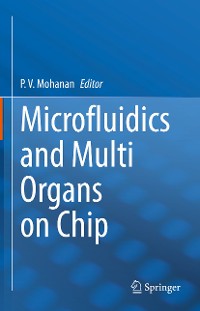 Cover Microfluidics and Multi Organs on Chip