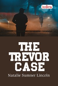 Cover The Trevor Case