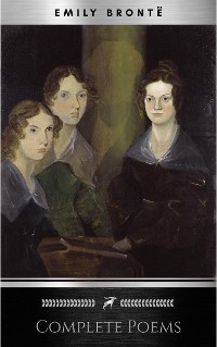 Cover Brontë Sisters: Complete Poems