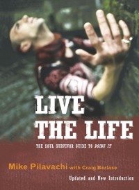 Cover Live the Life