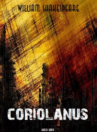 Cover Coriolanus