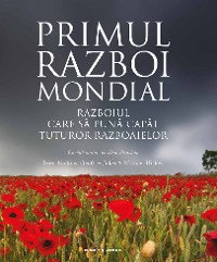 Cover Primul Razboi Mondial