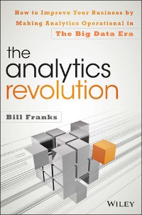 Cover The Analytics Revolution
