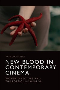 Cover New Blood in Contemporary Cinema