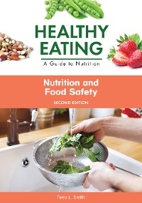Cover Nutrition and Food Safety, Second Edition