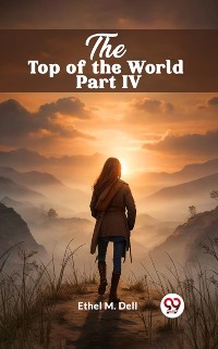 Cover Top of the World Part IV