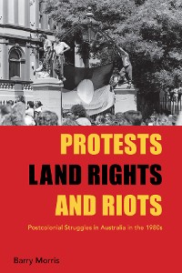 Cover Protests, Land Rights, and Riots