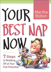 Cover Your Best Nap Now