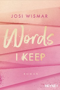 Cover Words I Keep