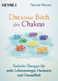Cover Das kleine Buch der Chakras